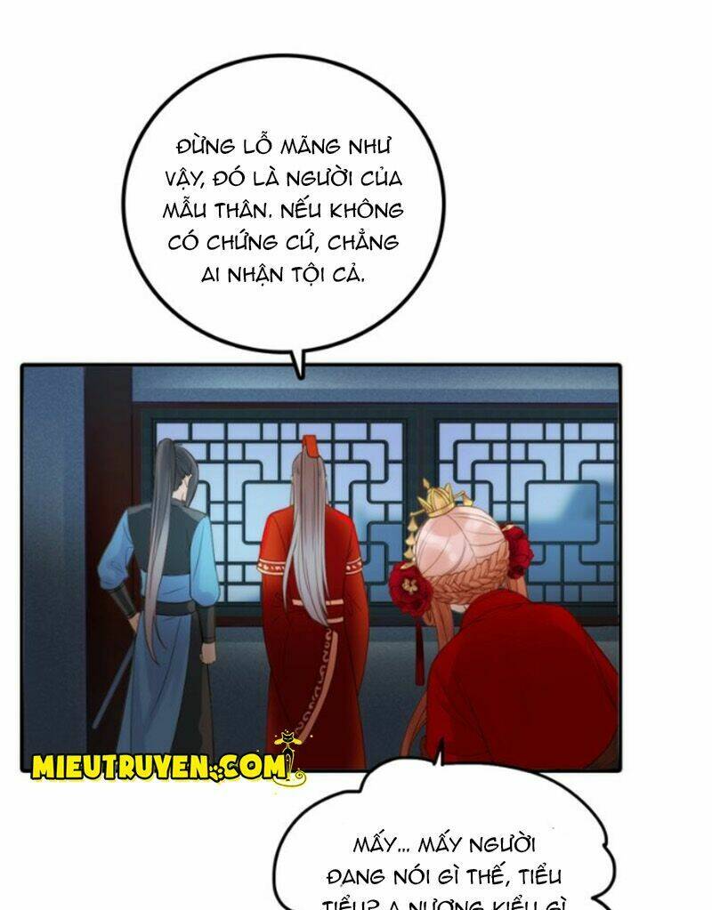 Cướp Chàng Vợ Về Đón Năm Mới Chương 27 Ảnh 16
