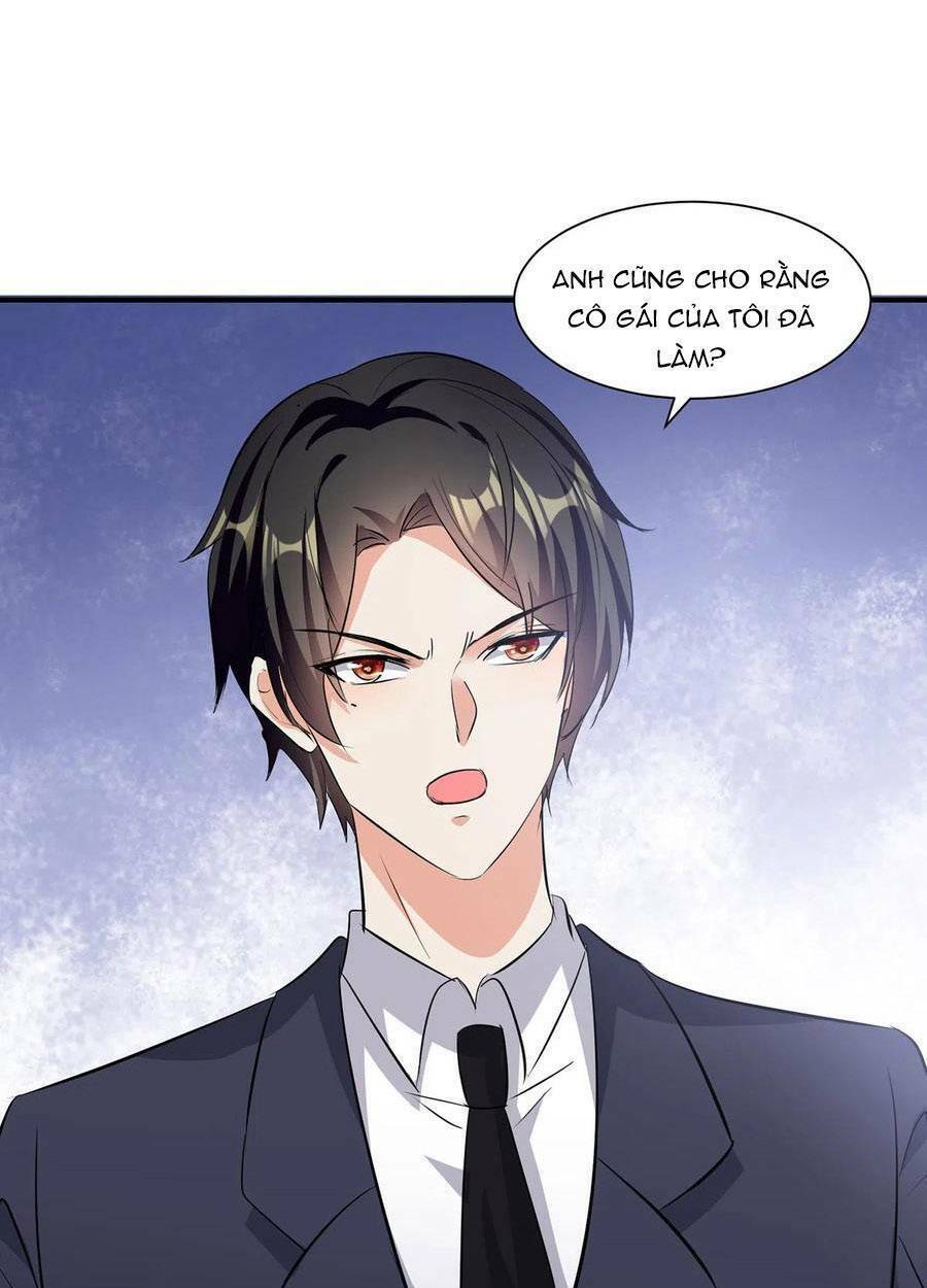 Thiên Tài Khốc Bảo: Tổng Tài Sủng Thê Quá Cường Hãn Chương 218 Ảnh 11