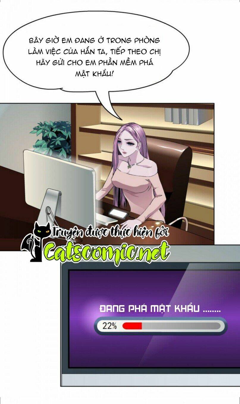 Thành Phố Vật Chất Chương 2 Ảnh 46