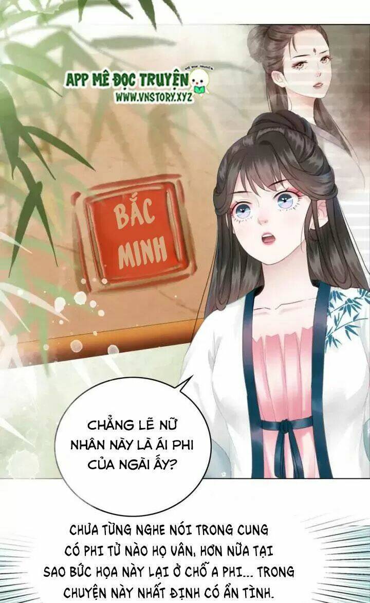 Cực Phẩm Phế Vật Tiểu Thư Chương 125 Ảnh 21