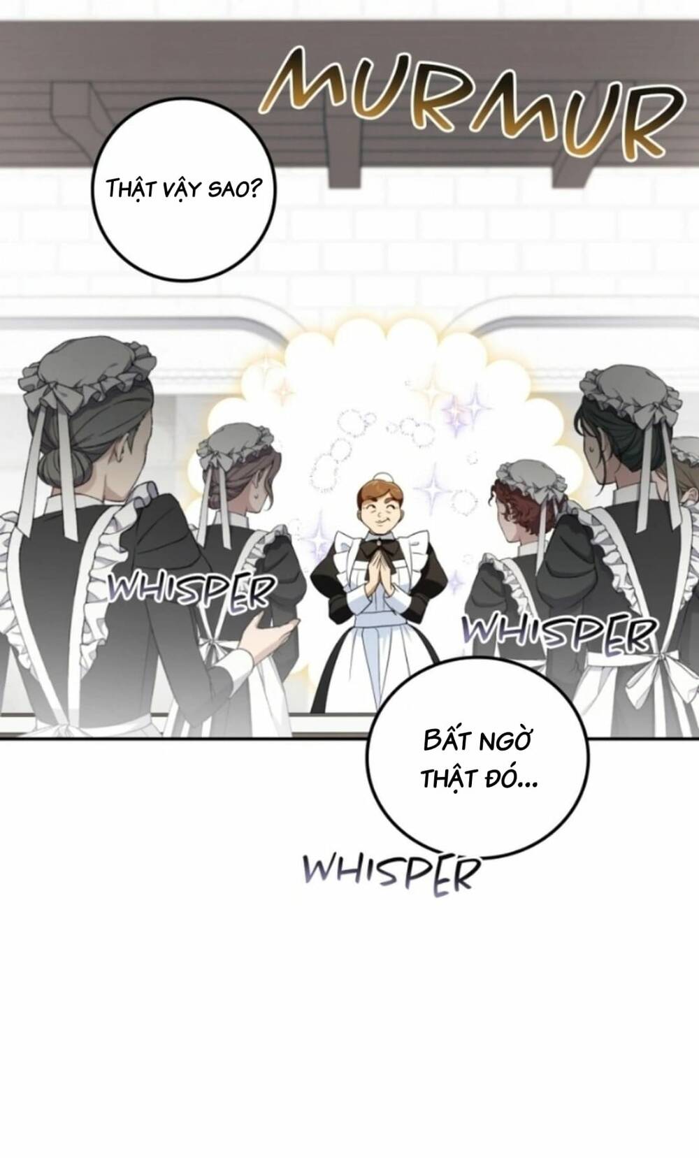 Nữ Tước Trong Sự Lụi Tàn Chương 14 Ảnh 16