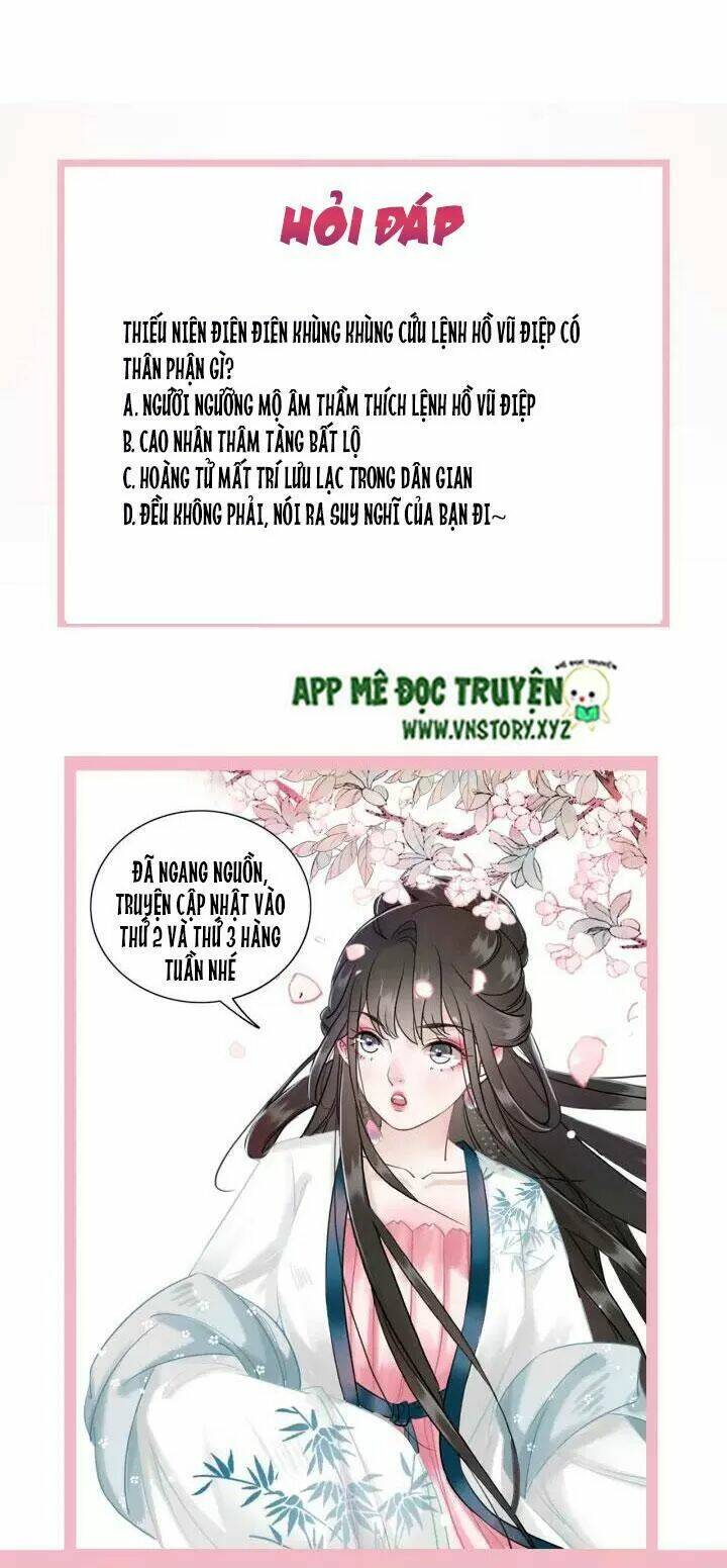 Cực Phẩm Phế Vật Tiểu Thư Chương 121 Ảnh 50
