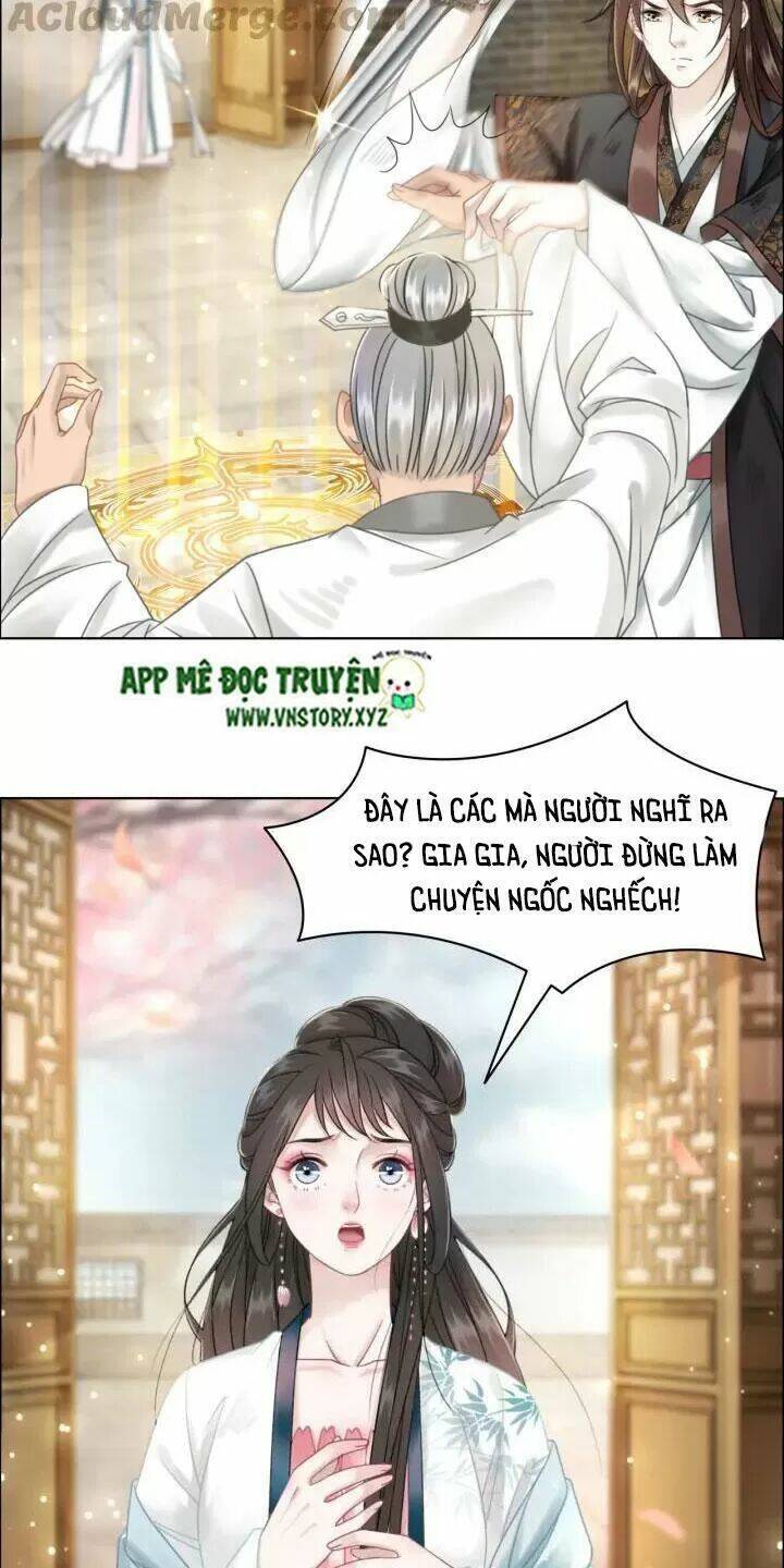 Cực Phẩm Phế Vật Tiểu Thư Chương 114 Ảnh 25