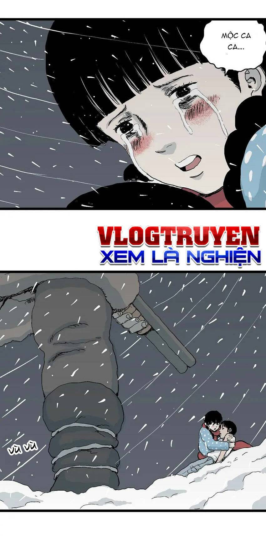 Thuyết Tiến Hóa Của Loài Người Chương 74 Ảnh 45