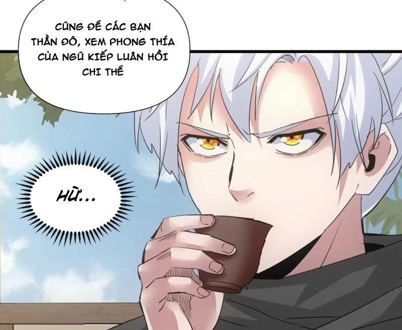 Vạn Cổ Đệ Nhất Thần Chương 186 Ảnh 63