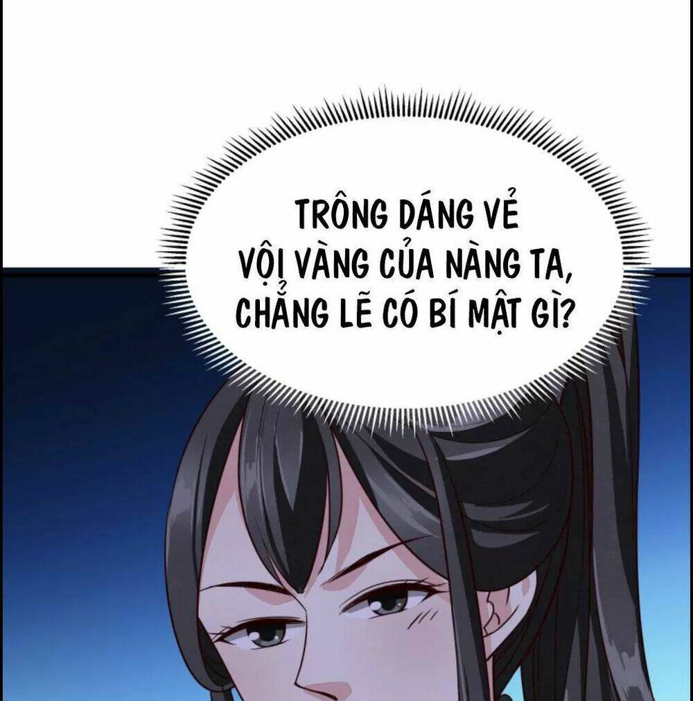 Tuyệt Thế Độc Phi Của Tà Vương Chương 146 Ảnh 23