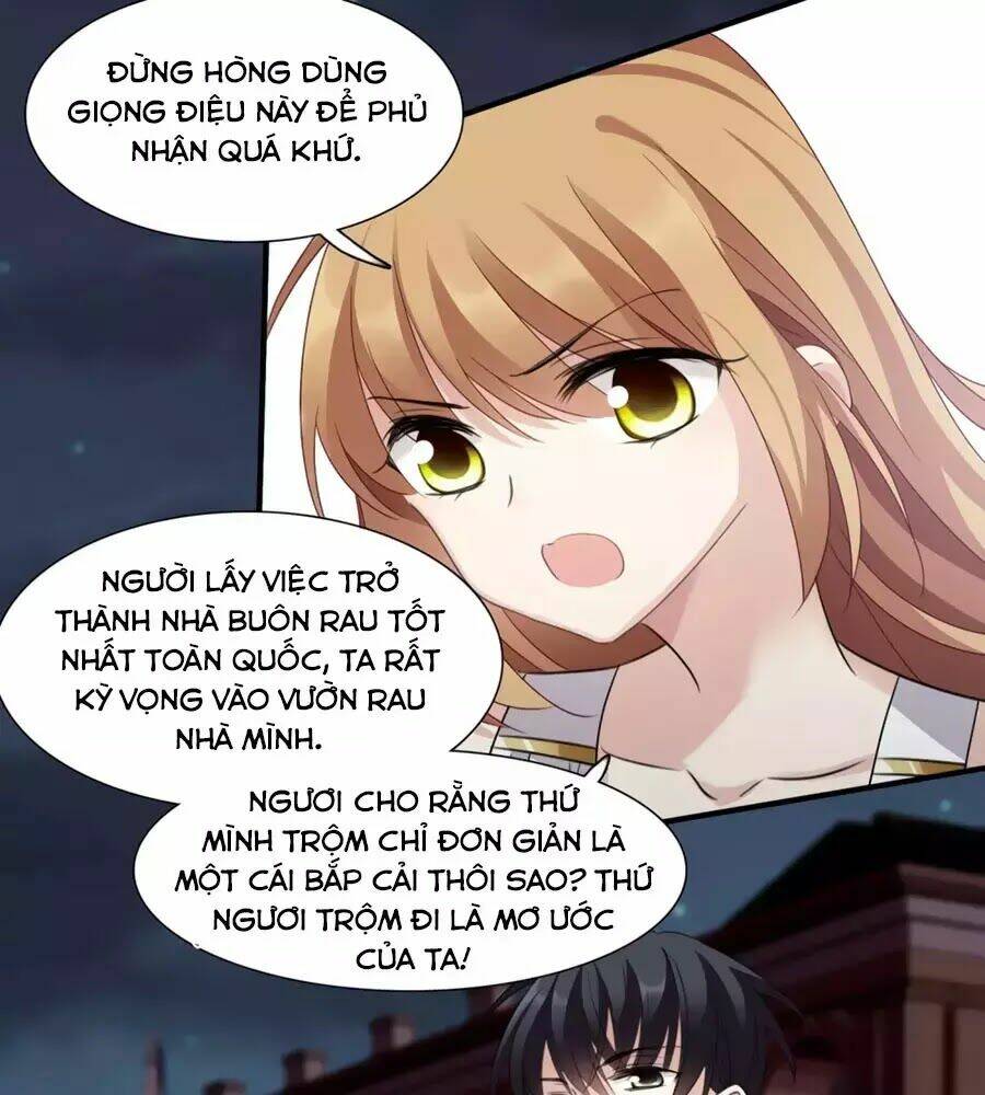 Nhân Chất Tình Nhân Chương 36.6 Ảnh 5