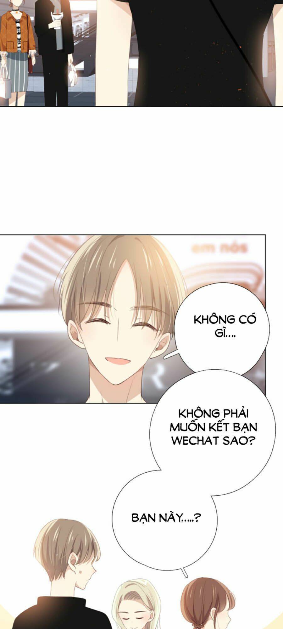Yêu Thương Em, Yêu Bản Thân Chương 6 Ảnh 44