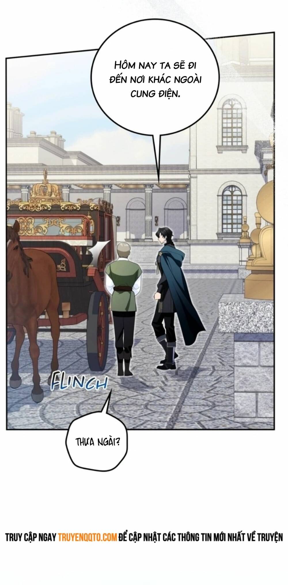 Nữ Tước Trong Sự Lụi Tàn Chương 14 Ảnh 23