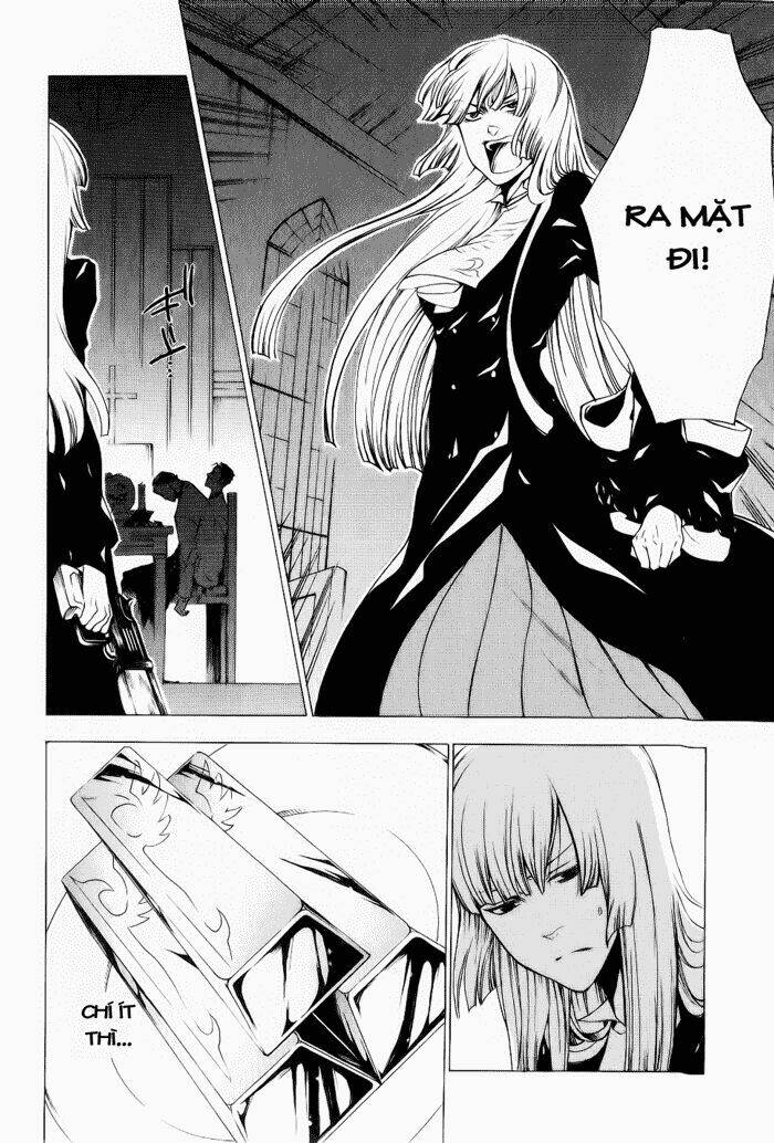 Umineko No Naku Koro Ni Chiru Ep 5: End Of The Golden Witch Chương 26 Ảnh 3