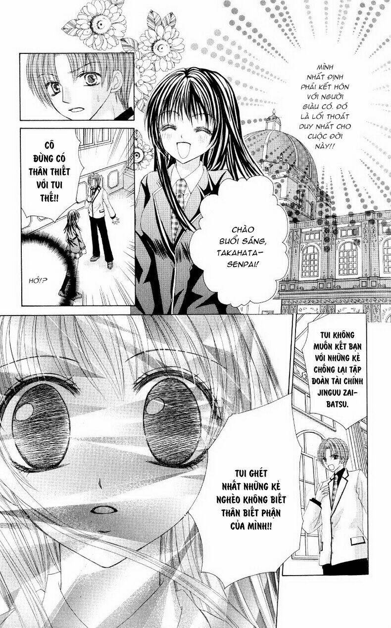 Bishounen No Oheya Chương 1 Ảnh 27
