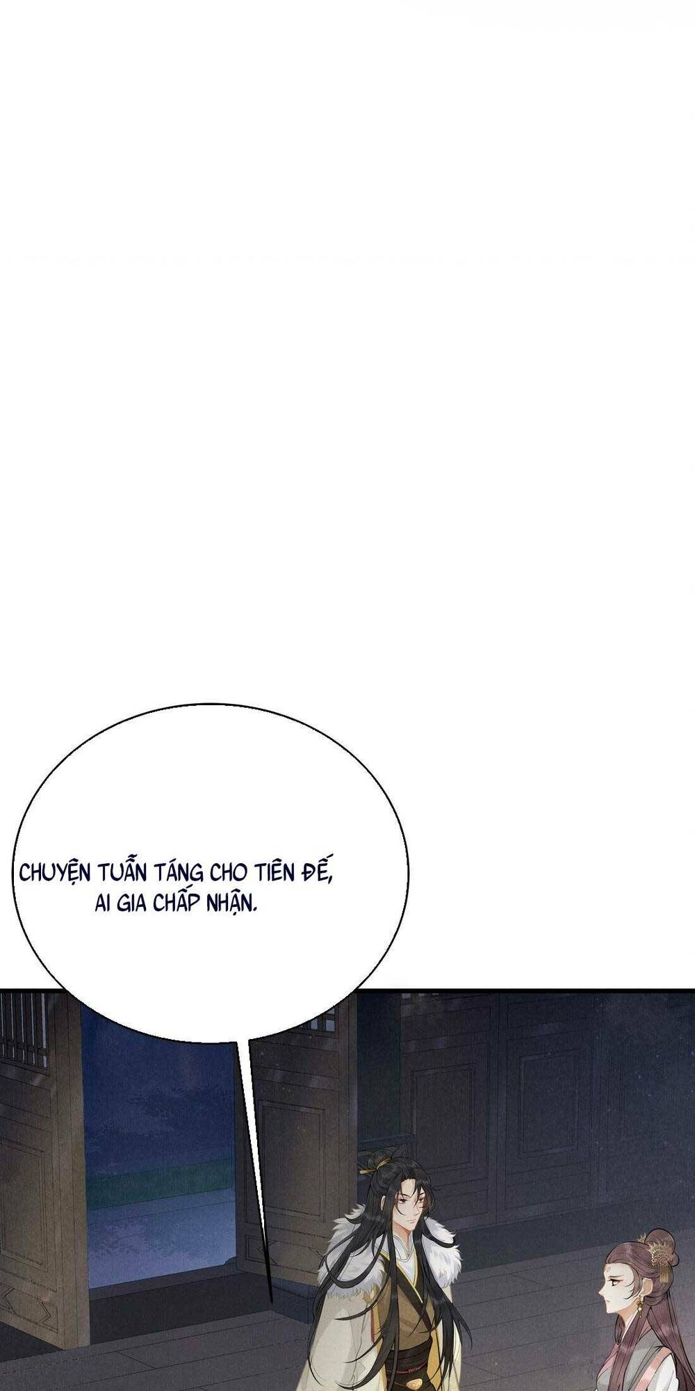 Khởi Bẩm Bệ Hạ ,Yêu Hậu Lại Tới Gây Họa Rồi Chương 1 Ảnh 72