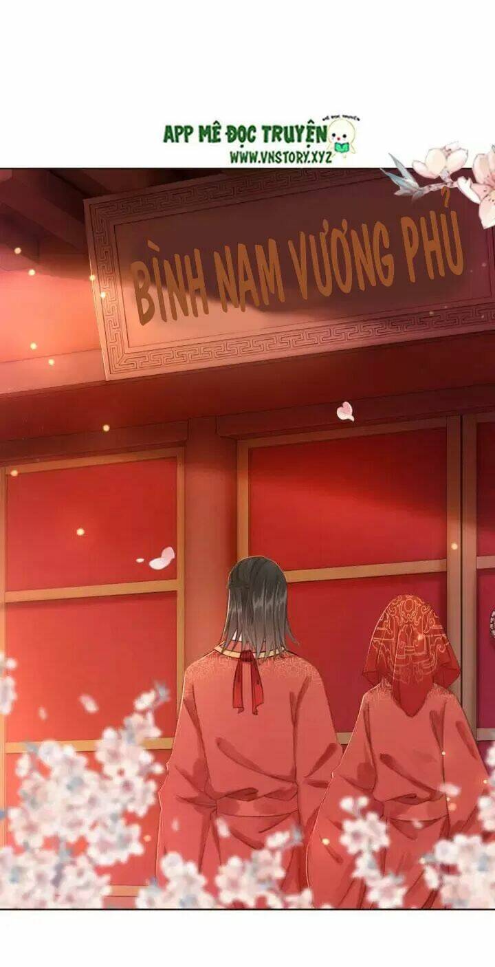 Cực Phẩm Phế Vật Tiểu Thư Chương 115 Ảnh 35