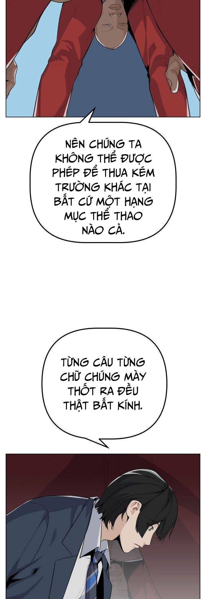 Vua Đóng Cọc Chương 23 Ảnh 15