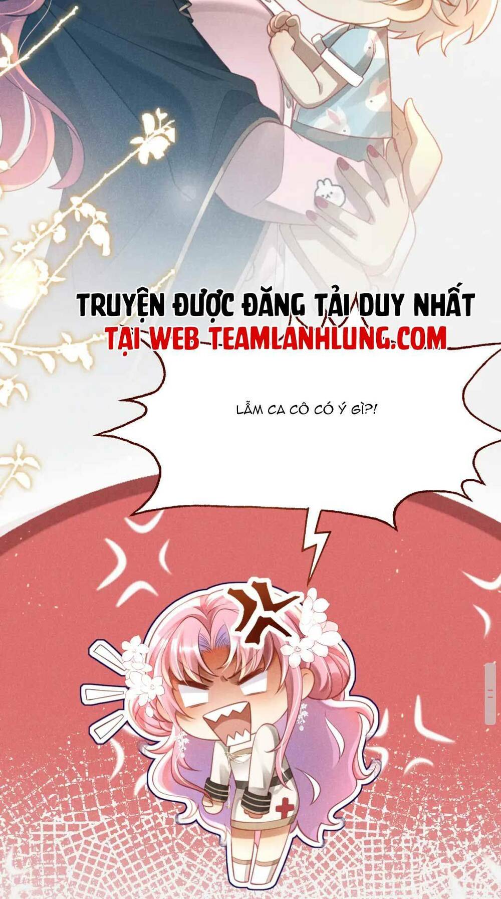 Nhóc Con Tôi Nuôi Là Sĩ Quan Đại Nhân Chương 6 Ảnh 19