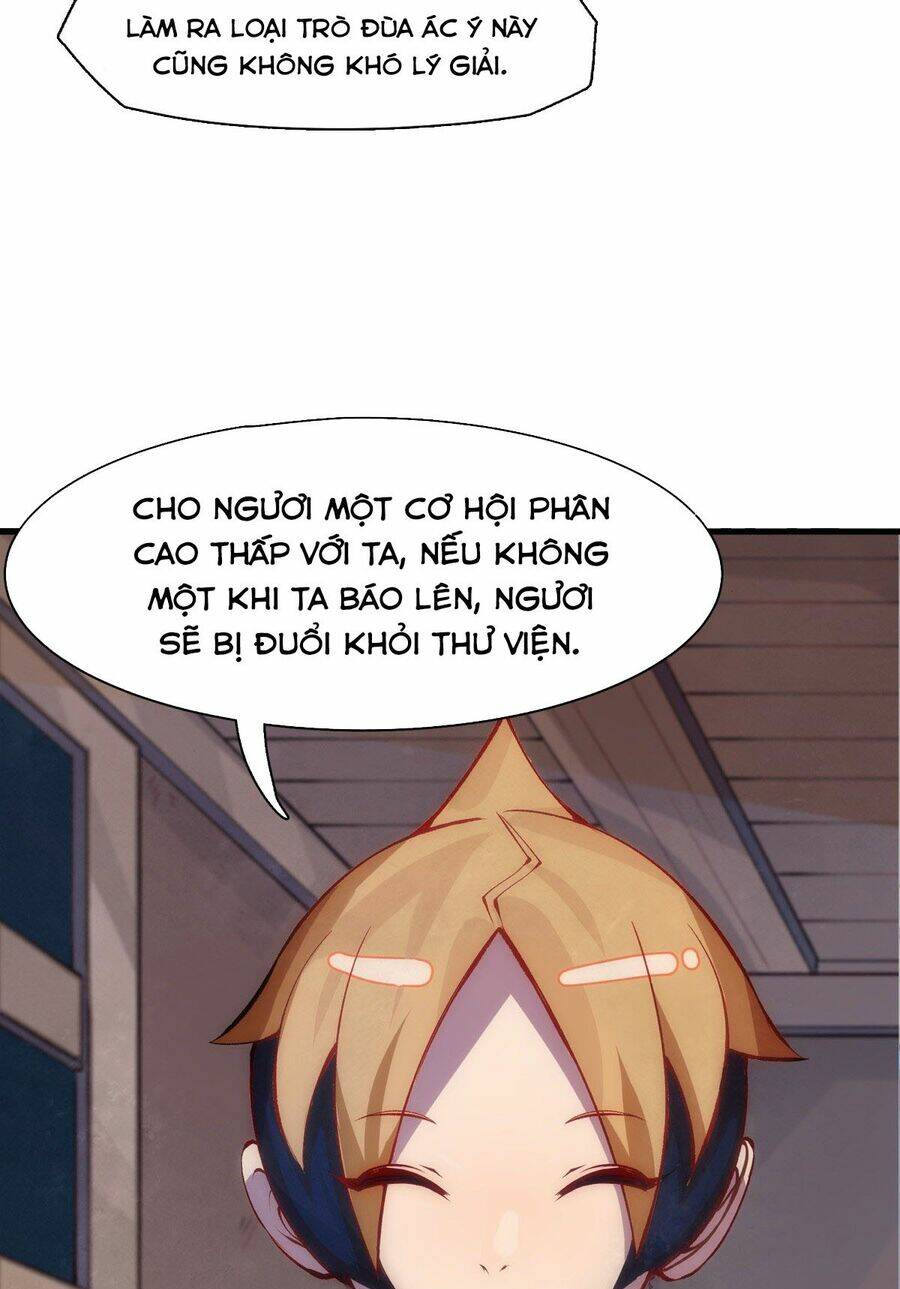 Long Hưởng Thiên Hạ Chương 5 Ảnh 5