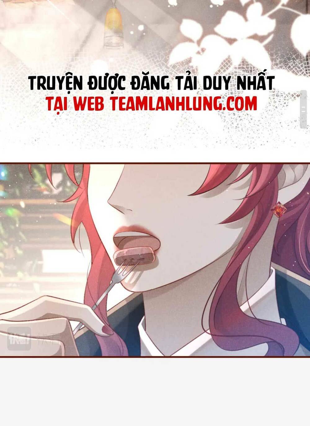 Nhóc Con Tôi Nuôi Là Sĩ Quan Đại Nhân Chương 4 Ảnh 26