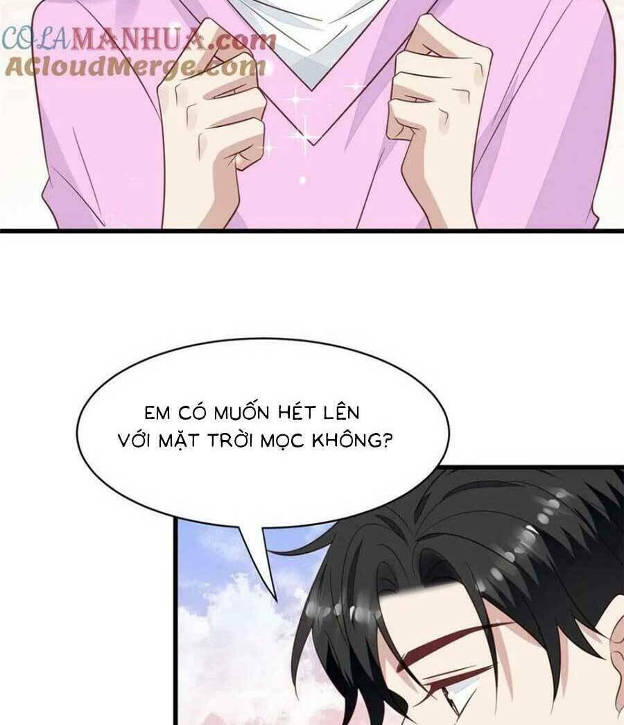 Lưng Dựa Núi Lớn Đứng Vững C Vị Chương 195 Ảnh 11