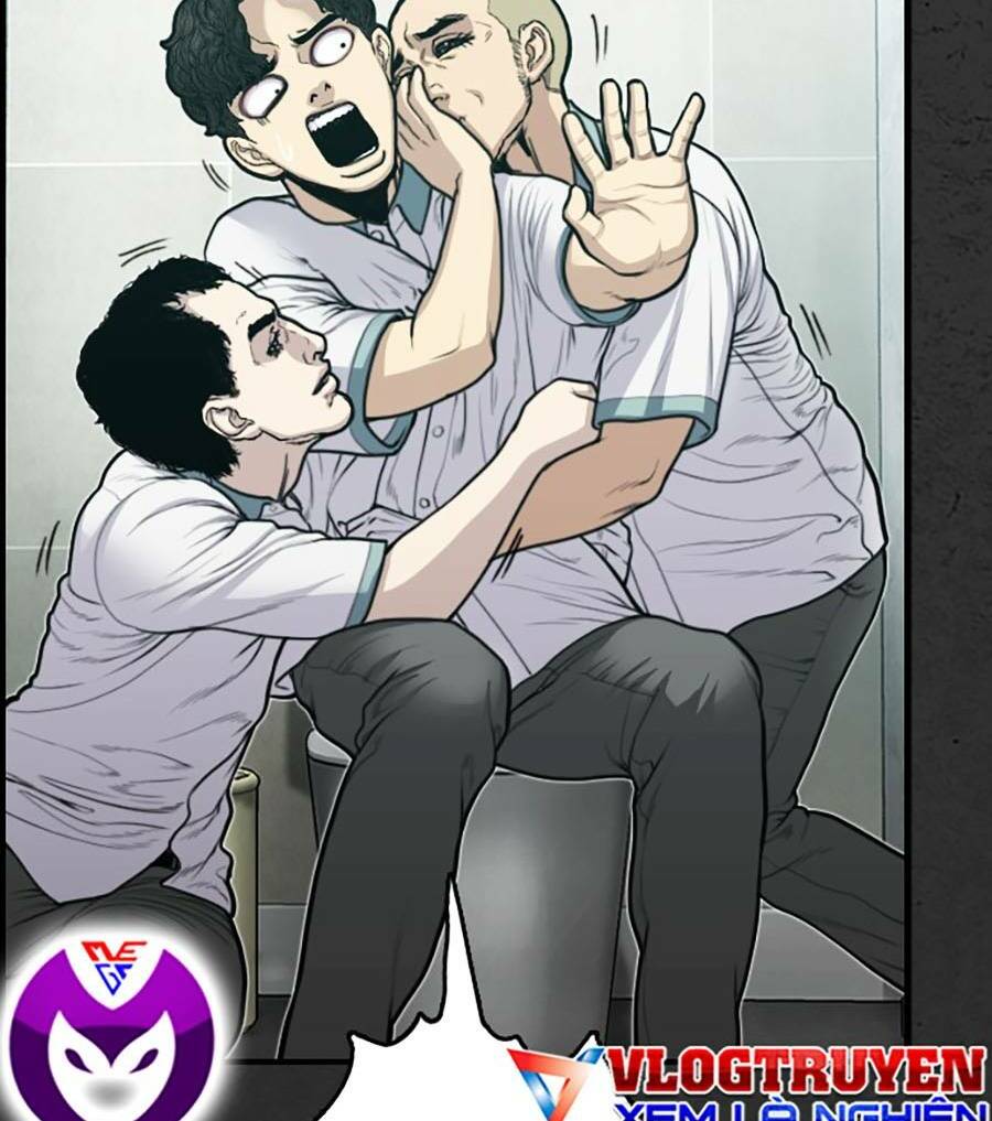 Đi Ngủ Cùng Ma Chương 4 Ảnh 87
