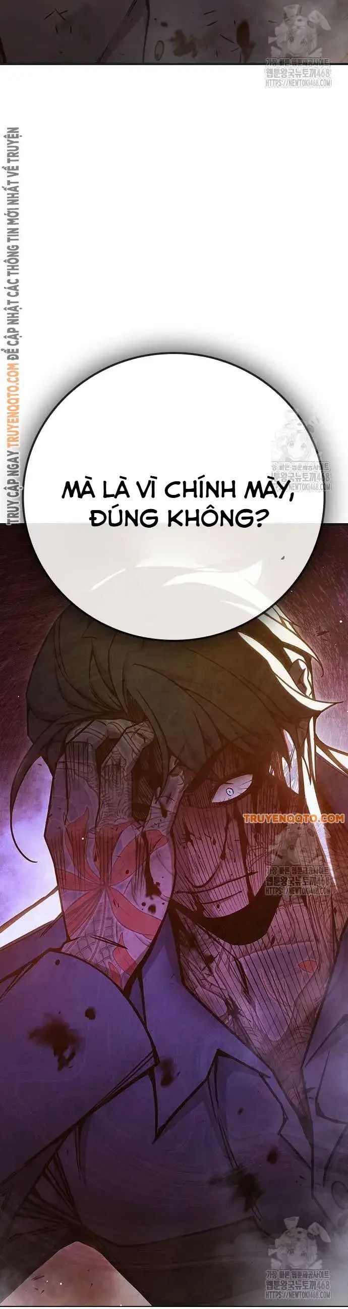 Nhà Tù Vị Thành Niên Chương 40 Ảnh 76