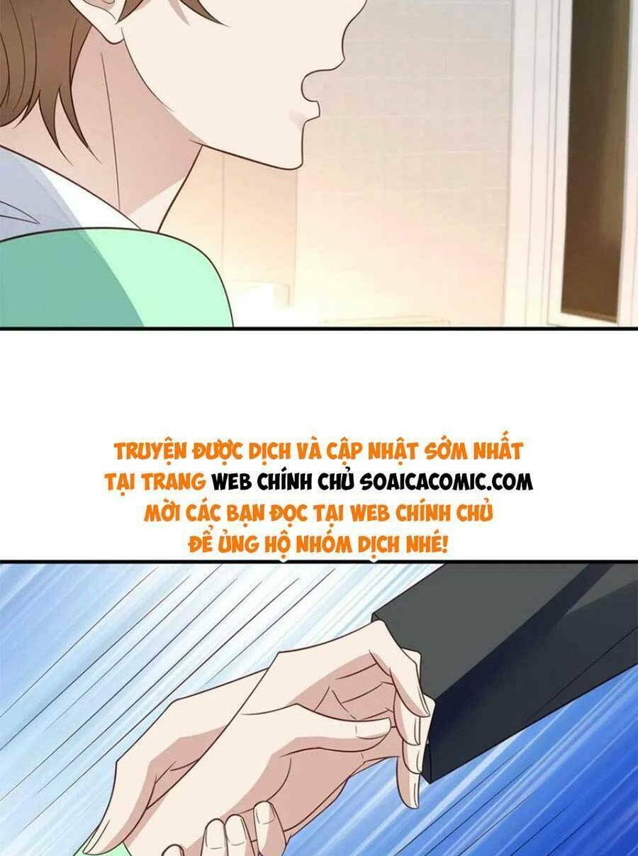 Lưng Dựa Núi Lớn Đứng Vững C Vị Chương 194 Ảnh 3