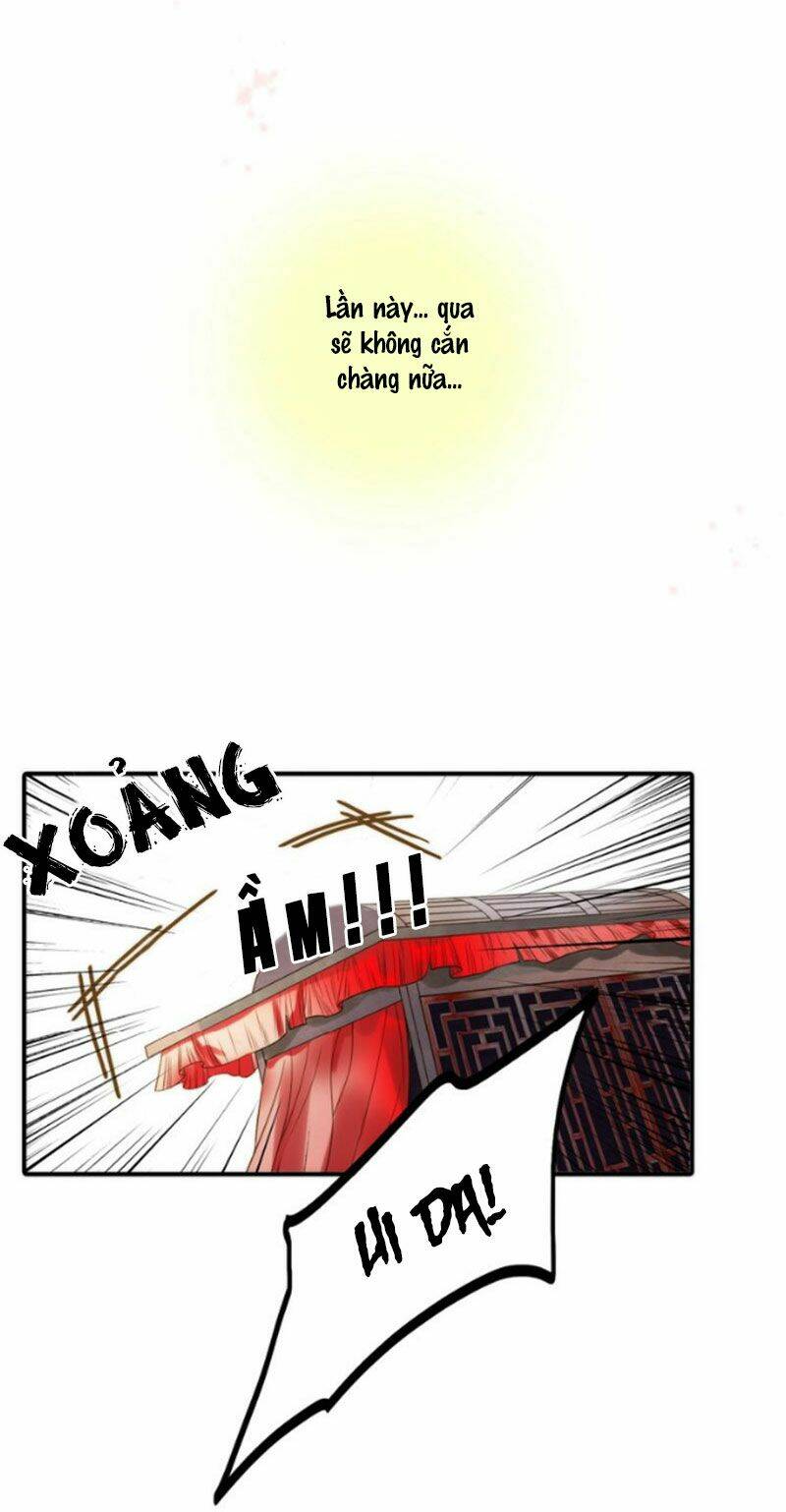 Cướp Chàng Vợ Về Đón Năm Mới Chương 34 Ảnh 13