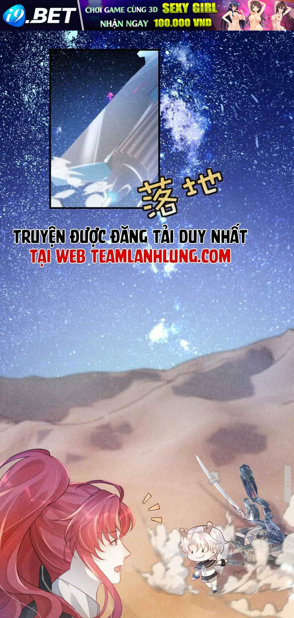 Nhóc Con Tôi Nuôi Là Sĩ Quan Đại Nhân Chương 4 Ảnh 9