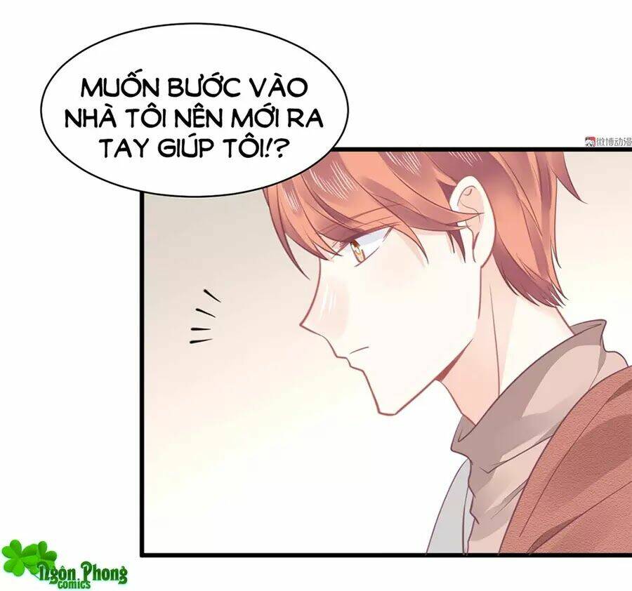 Bọn Họ Đều Muốn Gả Cho Tôi Làm Sao Đây? Chương 19 Ảnh 66