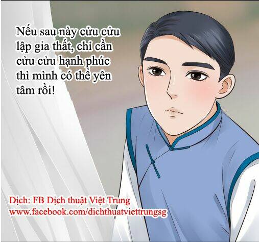Cậu Câm Chương 16 Ảnh 20