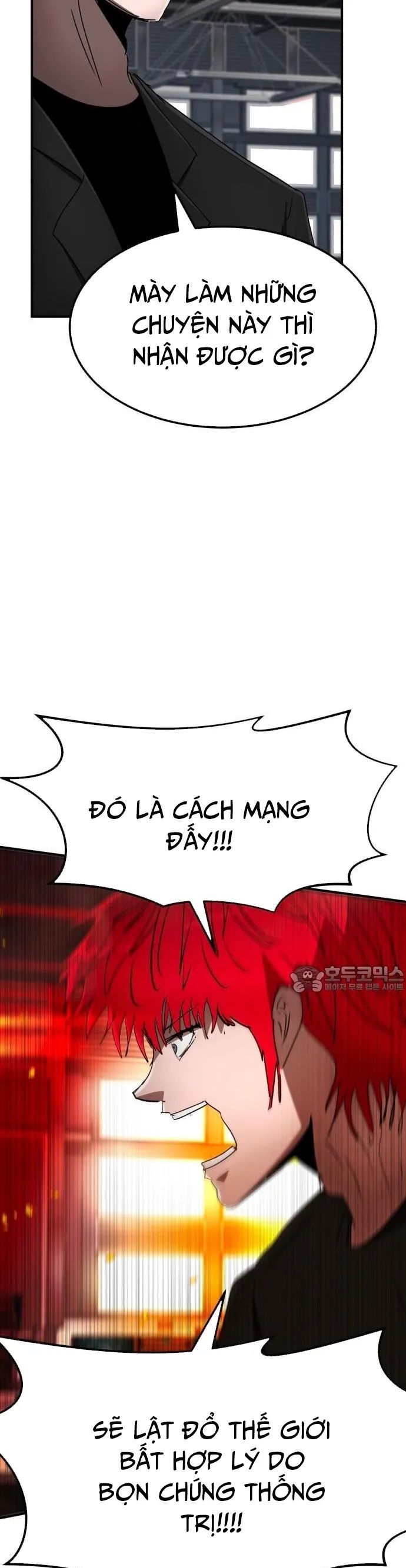 Coin Báo Thù Chương 64 Ảnh 23