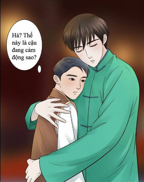 Cậu Câm Chương 12 Ảnh 21