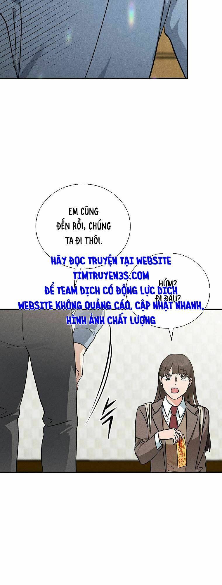 Thầy Pháp Baek Cheoyong Chương 4 Ảnh 13
