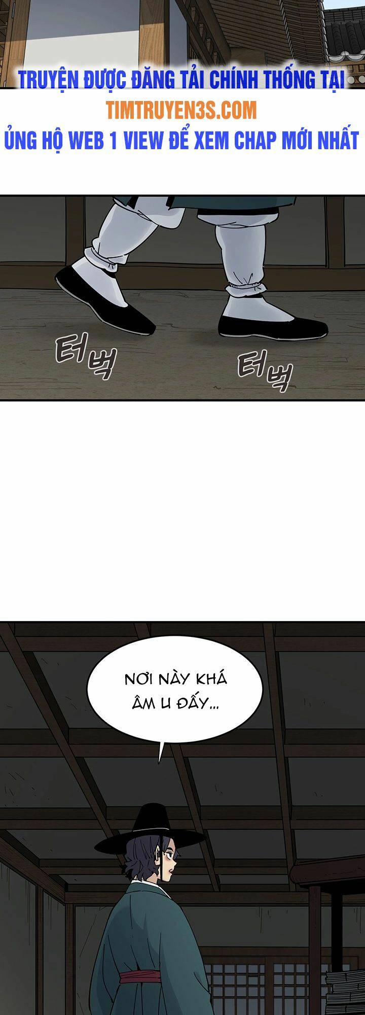 Hồi Ký Của Huyền Thoại Học Giả Chương 1 Ảnh 46