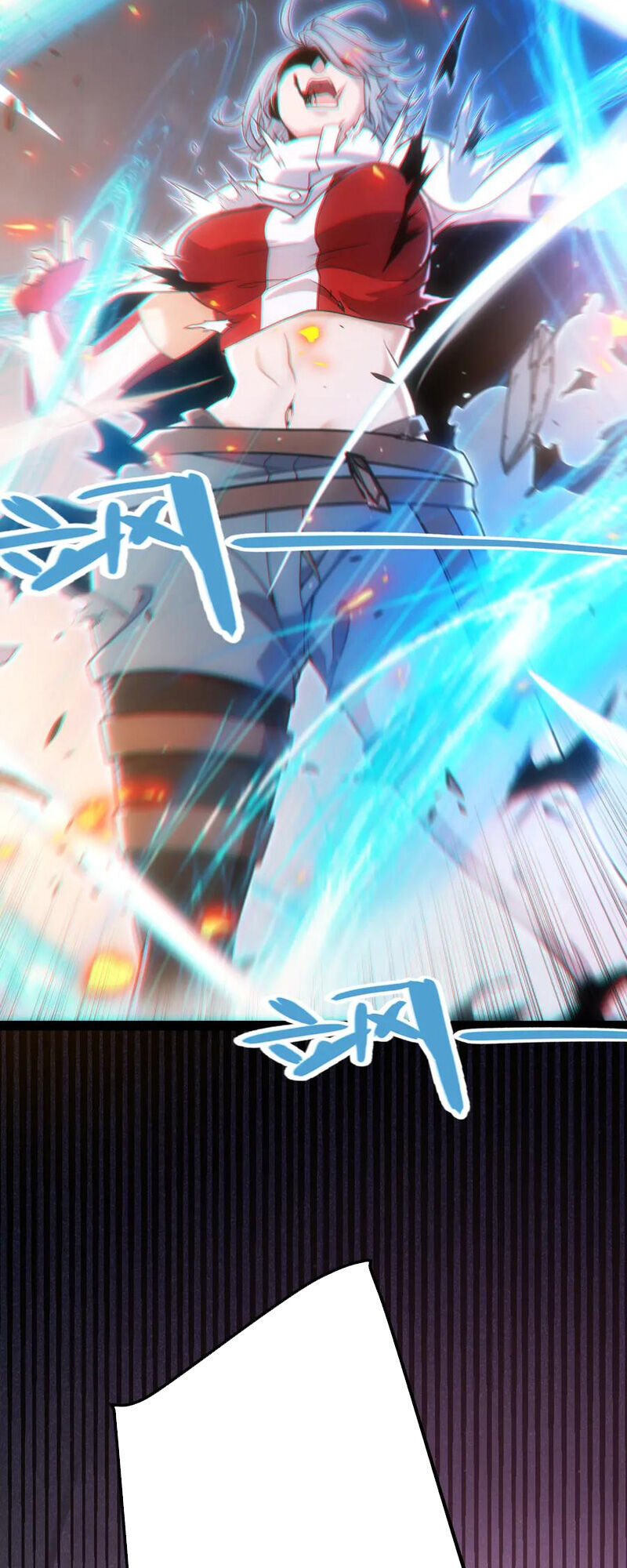 Tôi Đến Từ Thế Giới Trò Chơi Chương 347 Ảnh 45