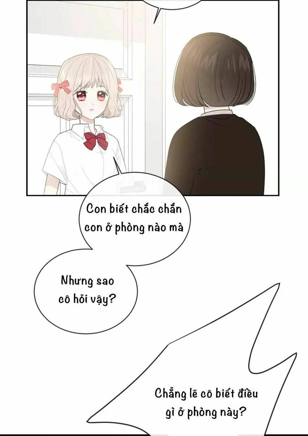 Từ Cái Nhìn Của Em Chương 16 Ảnh 51