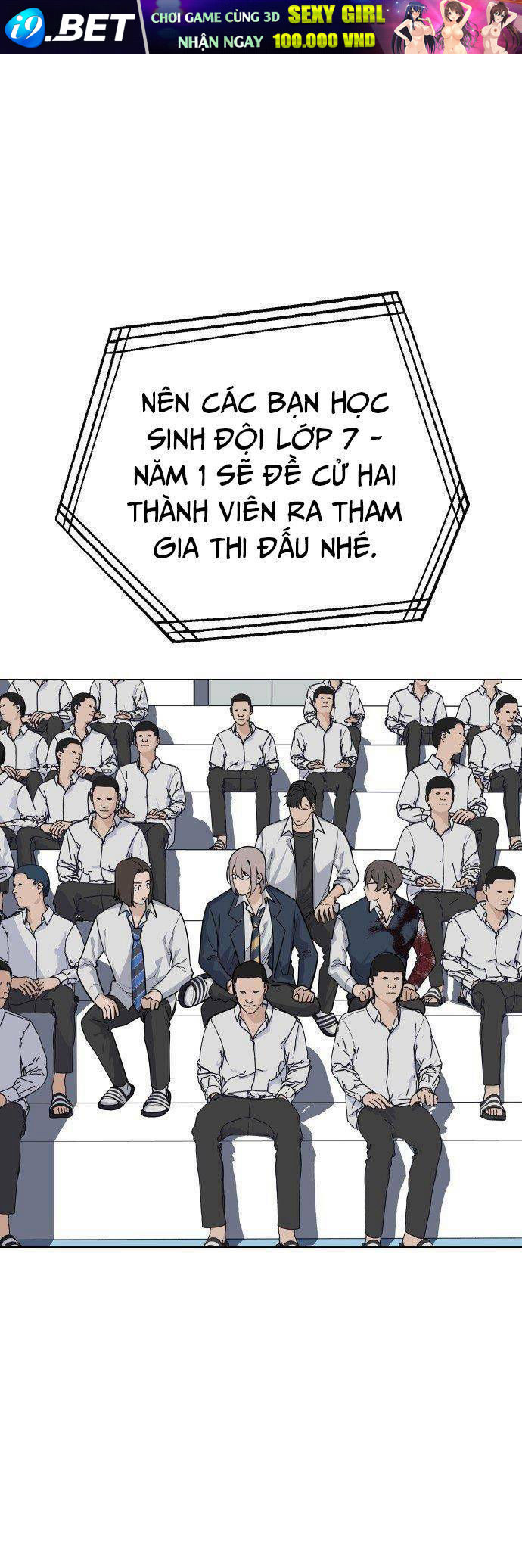 Vua Đóng Cọc Chương 23 Ảnh 68
