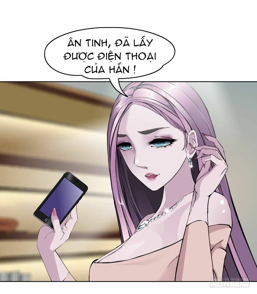 Thành Phố Vật Chất Chương 3 Ảnh 30