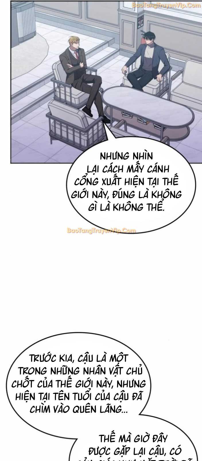 Trị Liệu Sư Quá Mạnh Chương 26 Ảnh 52