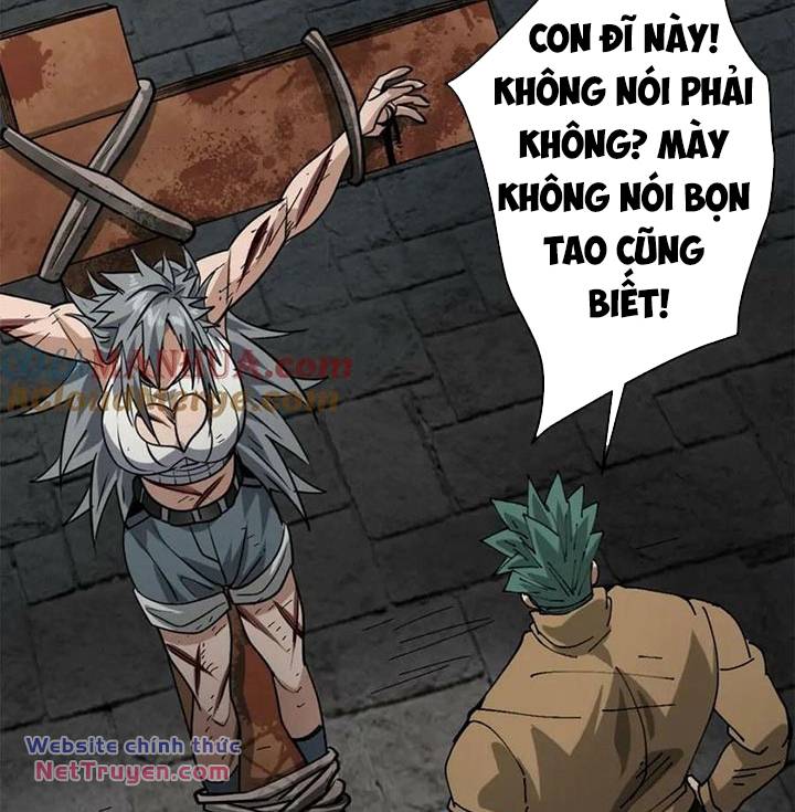 Luân Bàn Thế Giới Chương 166 Ảnh 25