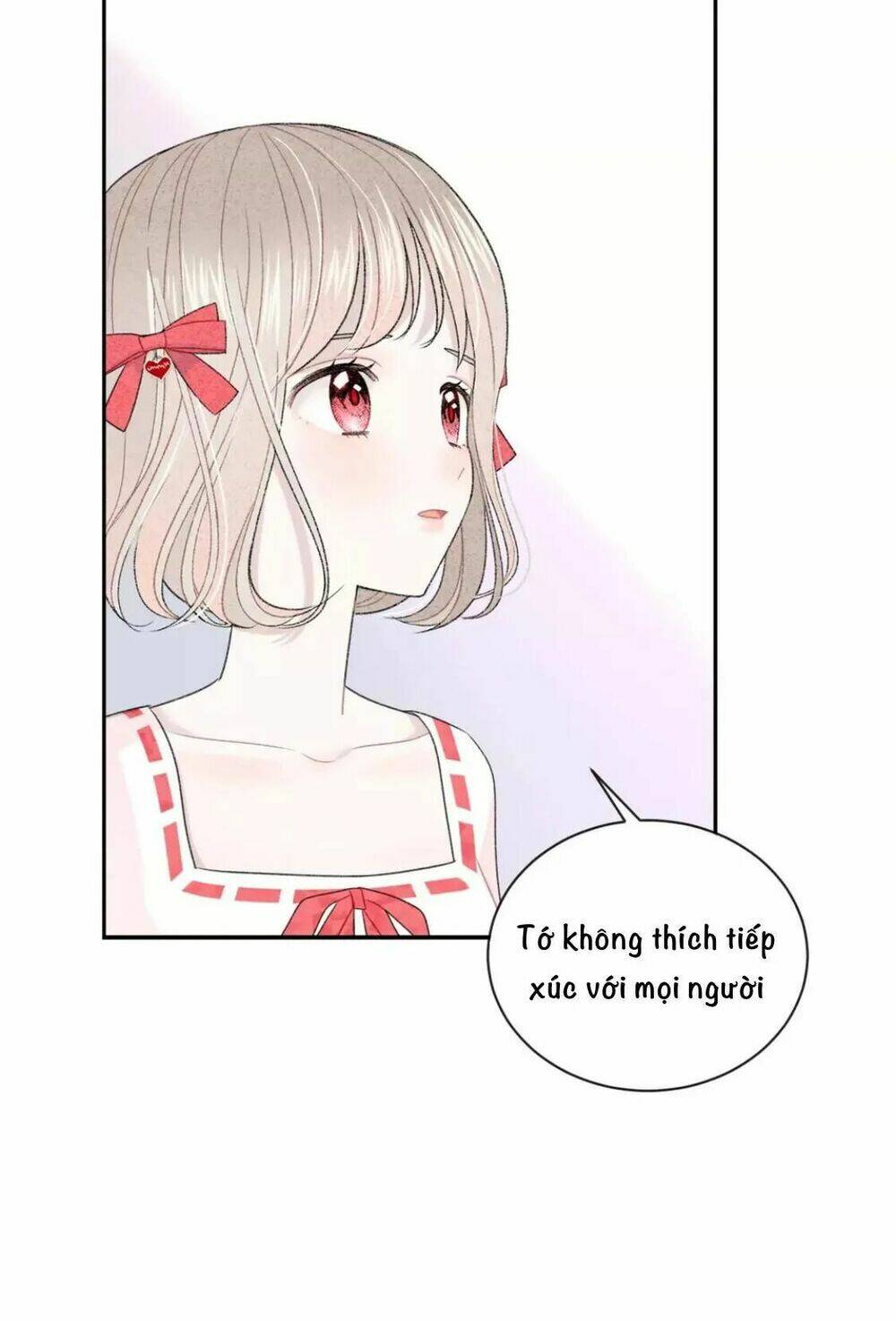 Từ Cái Nhìn Của Em Chương 20 Ảnh 15