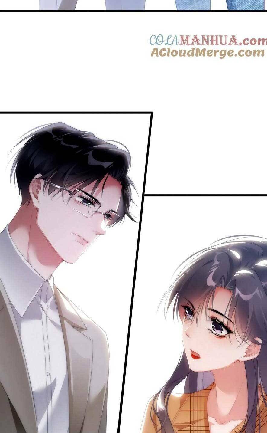 Hóa Ra Là Anh Siêu Lòng Trước Chương 19 Ảnh 13