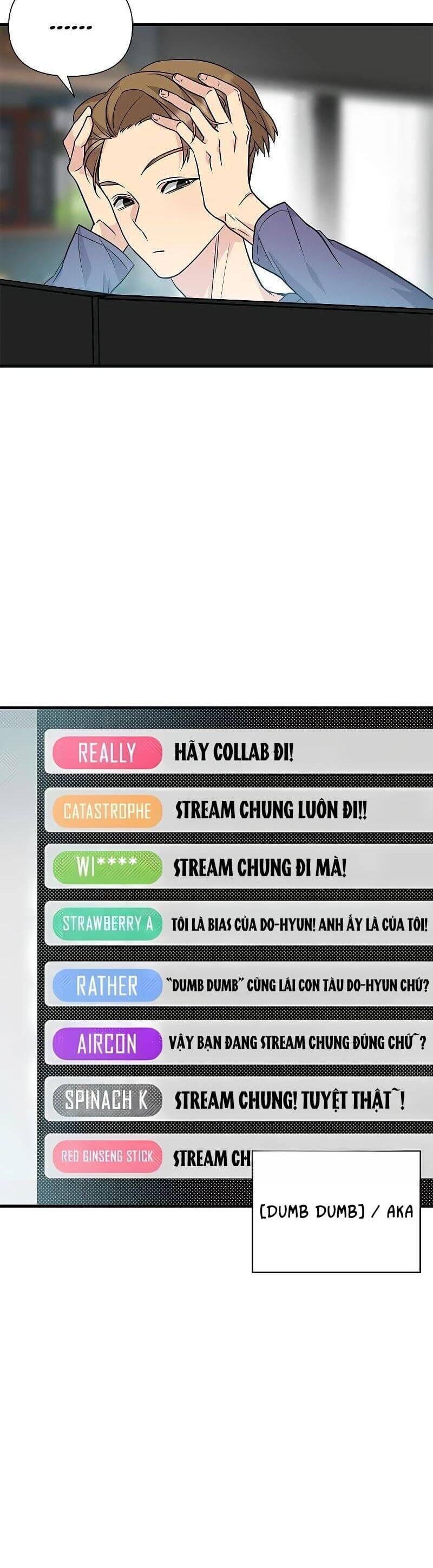 Thiên Tài Stream Game Chương 15 Ảnh 48