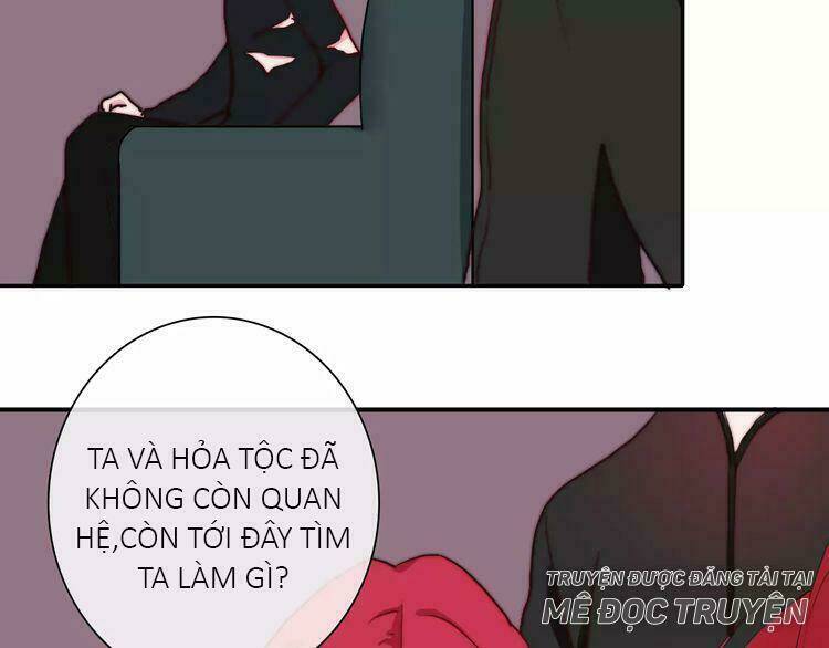 Trái Tim Băng Giá Chương 37 Ảnh 67