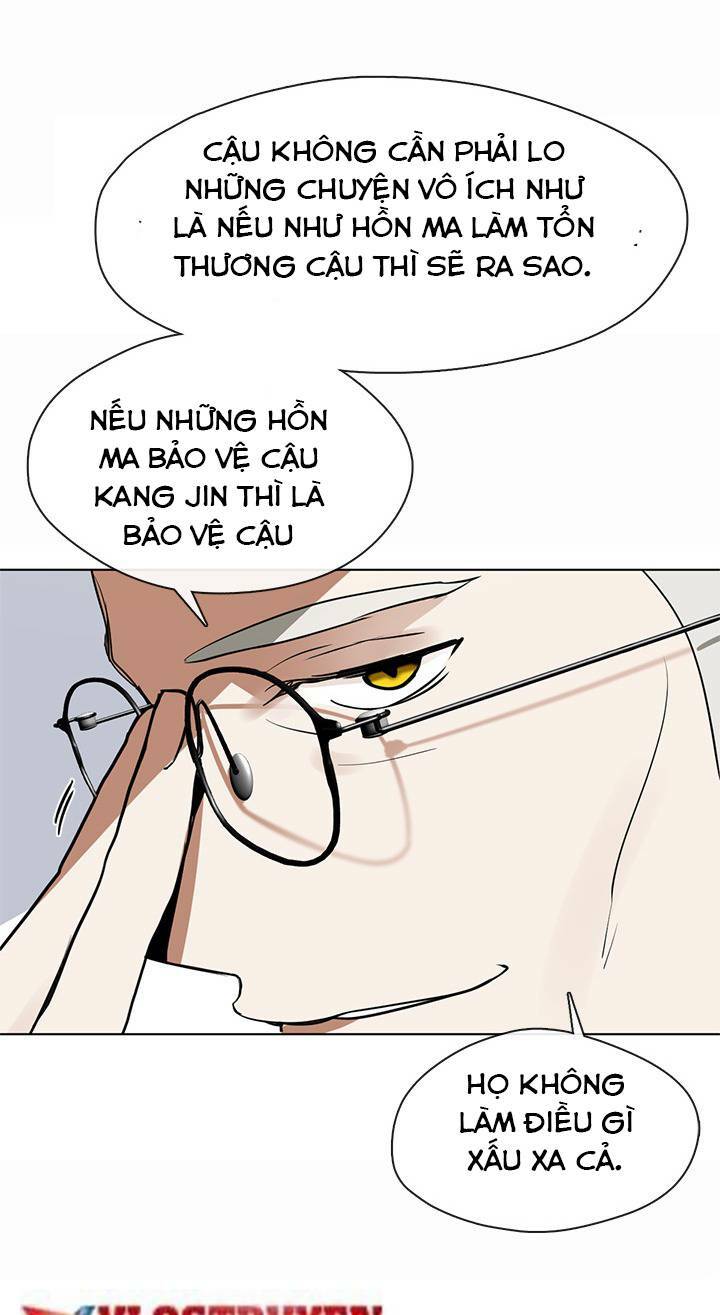 Nhà Hàng Nơi Suối Vàng Chương 4 Ảnh 59