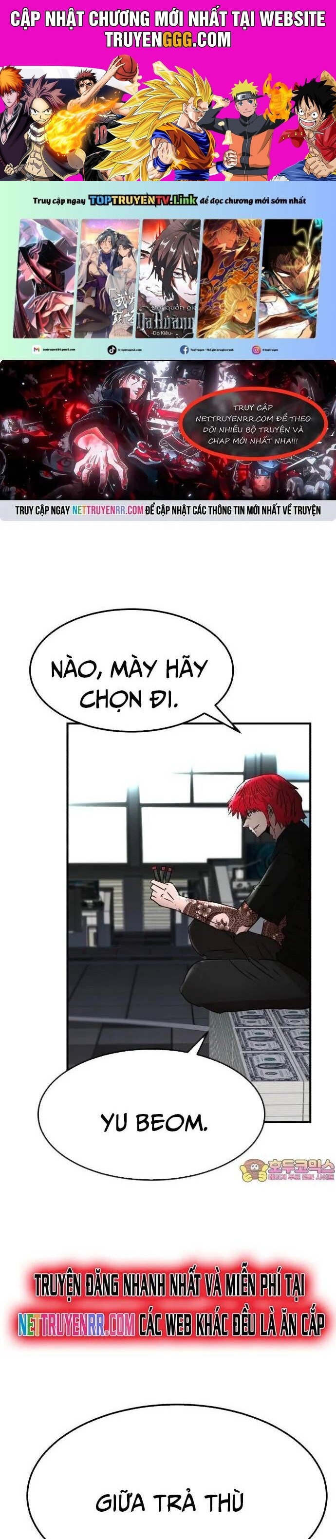 Coin Báo Thù Chương 64 Ảnh 2
