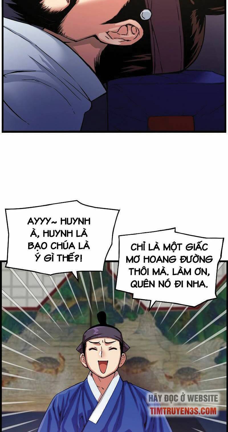 Tôi Sẽ Sống Như Một Hoàng Tử Chương 81 Ảnh 76