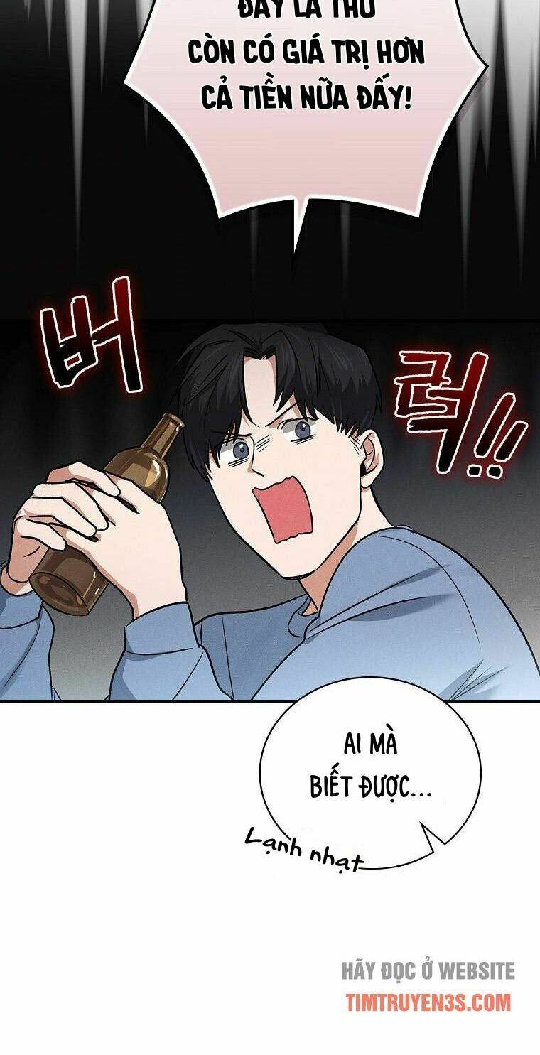 Thầy Pháp Baek Cheoyong Chương 4 Ảnh 63