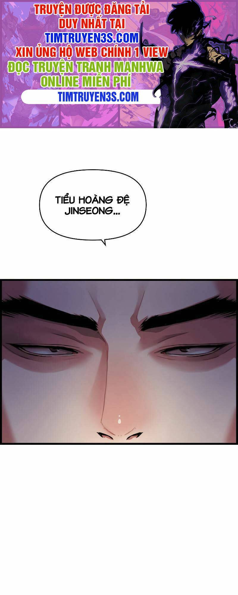 Tôi Sẽ Sống Như Một Hoàng Tử Chương 81 Ảnh 3