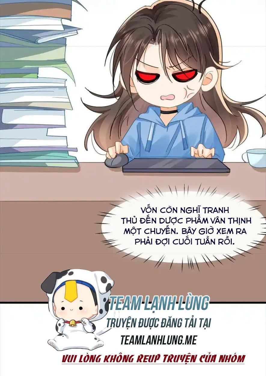 Vụng Trộm Chương 24 Ảnh 4