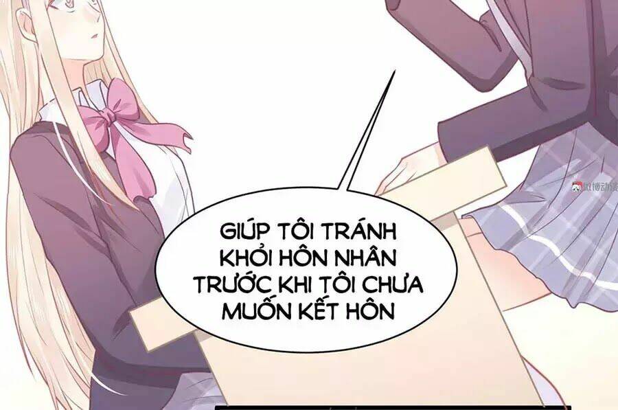 Bọn Họ Đều Muốn Gả Cho Tôi Làm Sao Đây? Chương 23 Ảnh 56